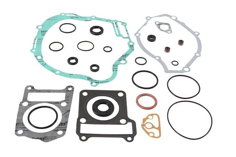Gasket Set W/Seals Yam MOOSE RACING HARD-PARTS MOOSE RACING MOTOVEIKALS 21