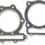 Gasket Set Xr650 93-95 COMETIC COMETIC MOTOVEIKALS 21