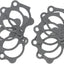 Gasket Starter Motor 10Pk COMETIC COMETIC MOTOVEIKALS 21