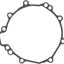Gasket Stator Kawasaki COMETIC COMETIC MOTOVEIKALS 21