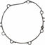 Gasket Stator Kawasaki COMETIC COMETIC MOTOVEIKALS 21