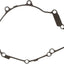 Gasket Stator Yamaha COMETIC COMETIC MOTOVEIKALS 21