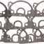 Gasket Str Cover 10Pk COMETIC COMETIC MOTOVEIKALS 21