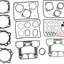 Gasket T/End3 3/4 92-99 COMETIC COMETIC MOTOVEIKALS 21