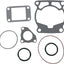 Gasket Top End 50Sx 09 MOOSE RACING HARD-PARTS MOOSE RACING MOTOVEIKALS 21