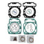 Gasket Top End Canam MOOSE RACING HARD-PARTS MOOSE RACING MOTOVEIKALS 21
