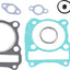 Gasket Top End Suz MOOSE RACING HARD-PARTS MOOSE RACING MOTOVEIKALS 21