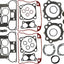 Gasket Topend 1200Xl 030 COMETIC COMETIC MOTOVEIKALS 21
