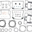 Gasket Topend 1200Xl91-03 COMETIC COMETIC MOTOVEIKALS 21