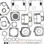 Gasket Topend 4" Ss W/Rck COMETIC COMETIC MOTOVEIKALS 21