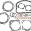 Gasket Topendfl Flh 48-65 COMETIC COMETIC MOTOVEIKALS 21