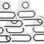Gasket Tran-Eng Case 5Pk COMETIC COMETIC MOTOVEIKALS 21