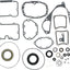 Gasket Trans 84L-92 5Spd COMETIC COMETIC MOTOVEIKALS 21