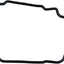 Gasket Valve Cover Hon MOOSE RACING HARD-PARTS MOOSE RACING MOTOVEIKALS 21