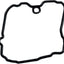 Gasket Valve Cover Ktm MOOSE RACING HARD-PARTS MOOSE RACING MOTOVEIKALS 21