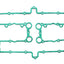 Gasket Valvecover Kaw ATHENA ATHENA MOTOVEIKALS 21