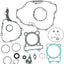 Gasket W Oil Seals Yam MOOSE RACING HARD-PARTS MOOSE RACING MOTOVEIKALS 21