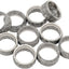 Gasket X/Ovr 03-09St DRAG SPECIALTIES DRAG SPECIALTIES MOTOVEIKALS 21