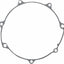 Gasketcl Cvr-Yz450F MOOSE RACING HARD-PARTS MOOSE RACING MOTOVEIKALS 21