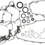 Gaskets Bottom End Honda COMETIC COMETIC MOTOVEIKALS 21