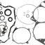 Gaskets Bottom End Honda COMETIC COMETIC MOTOVEIKALS 21