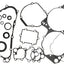 Gaskets Bottom End Honda COMETIC COMETIC MOTOVEIKALS 21