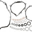 Gaskets Bottom End Yam COMETIC COMETIC MOTOVEIKALS 21