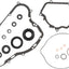 Gaskets Bottom Ens Yam COMETIC COMETIC MOTOVEIKALS 21