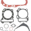 Gaskets Comp Dvx/Ltz/Kfx MOOSE RACING HARD-PARTS MOOSE RACING MOTOVEIKALS 21