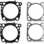 Gaskets Cyl Head/Base COMETIC COMETIC MOTOVEIKALS 21