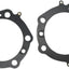 Gaskets Cylndr Head 48-65 COMETIC COMETIC MOTOVEIKALS 21
