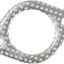Gaskets Exhaust Polaris COMETIC COMETIC MOTOVEIKALS 21