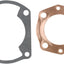 Gaskets Top End Honda COMETIC COMETIC MOTOVEIKALS 21