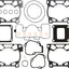 Gaskets Top End Ktm COMETIC COMETIC MOTOVEIKALS 21