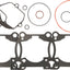 Gaskets Top End Ktm/Husq/Gas COMETIC COMETIC MOTOVEIKALS 21