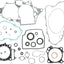 Gaskets W Oil Sl Honda MOOSE RACING HARD-PARTS MOOSE RACING MOTOVEIKALS 21