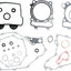 Gaskets W Oil Sl Kaw MOOSE RACING HARD-PARTS MOOSE RACING MOTOVEIKALS 21