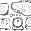 Gaskets W Sl Dvx/Ltz/Kfx MOOSE RACING HARD-PARTS MOOSE RACING MOTOVEIKALS 21