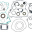Gaskt Cmp W/Os 65Xc/Sx 09 MOOSE RACING HARD-PARTS MOOSE RACING MOTOVEIKALS 21
