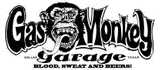 GAS MONKEYS GARAGE