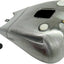 Gastank 2"W/Gauge Efi DRAG SPECIALTIES DRAG SPECIALTIES MOTOVEIKALS 21