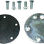 Gauge Fuel Block Off Efi DRAG SPECIALTIES DRAG SPECIALTIES MOTOVEIKALS 21