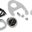 Gauge Oil Pressure Tc DRAG SPECIALTIES DRAG SPECIALTIES MOTOVEIKALS 21