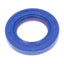 gear box cover oil seal FKM Polini Evolution Gear Box 17x28x5mm for Piaggio, Minarelli horizontal POLINI MOTOVEIKALS 21