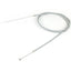 Gear change cable -BGM ORIGINAL- Vespa PK S, PK XL1 BGM ORIGINAL MOTOVEIKALS 21