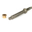 Gear cluster shaft -BGM ORIGINAL- Vespa GS 160 / GS4 (VSB1T), SS180 (VSC1T) BGM ORIGINAL MOTOVEIKALS 21