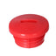 gear cover screw plug red plastics for Simson S51, S53, S70, KR51/2, SR50, SR80 DIVERSE / IMPORT MOTOVEIKALS 21