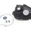 gear cover / transmission cover Polini Evolution for Piaggio 12mm POLINI MOTOVEIKALS 21