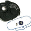 gear cover / transmission cover Polini Evolution for Piaggio 16mm POLINI MOTOVEIKALS 21