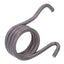 gear lock lever spring OEM for Derbi D50B0 Euro4 2018- PIAGGIO MOTOVEIKALS 21